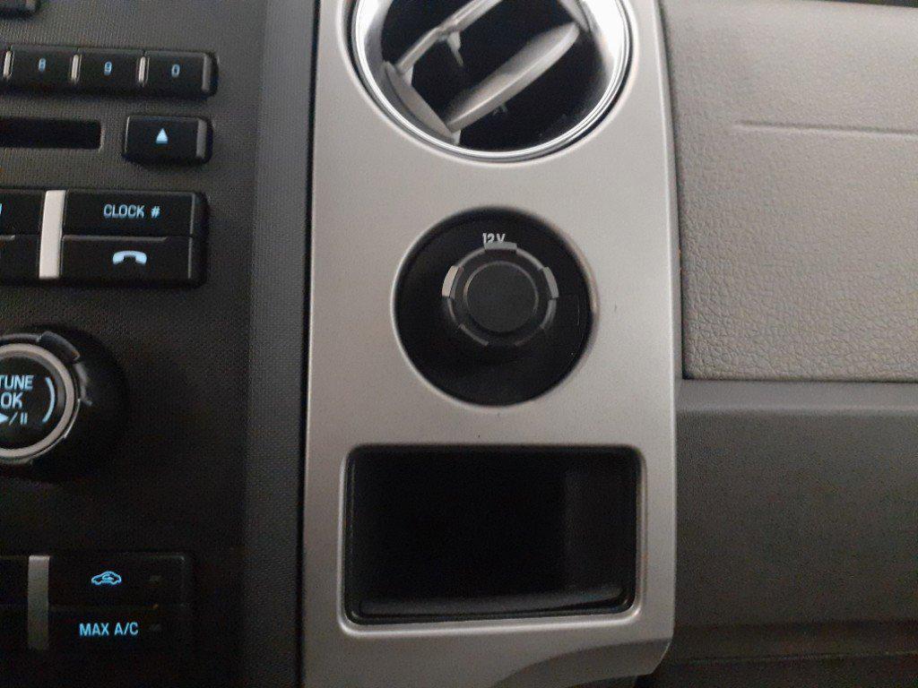 used 2010 Ford F-150 car, priced at $8,000