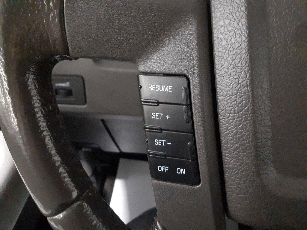 used 2010 Ford F-150 car, priced at $8,000