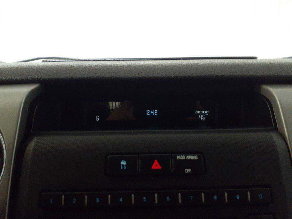 used 2010 Ford F-150 car, priced at $8,000