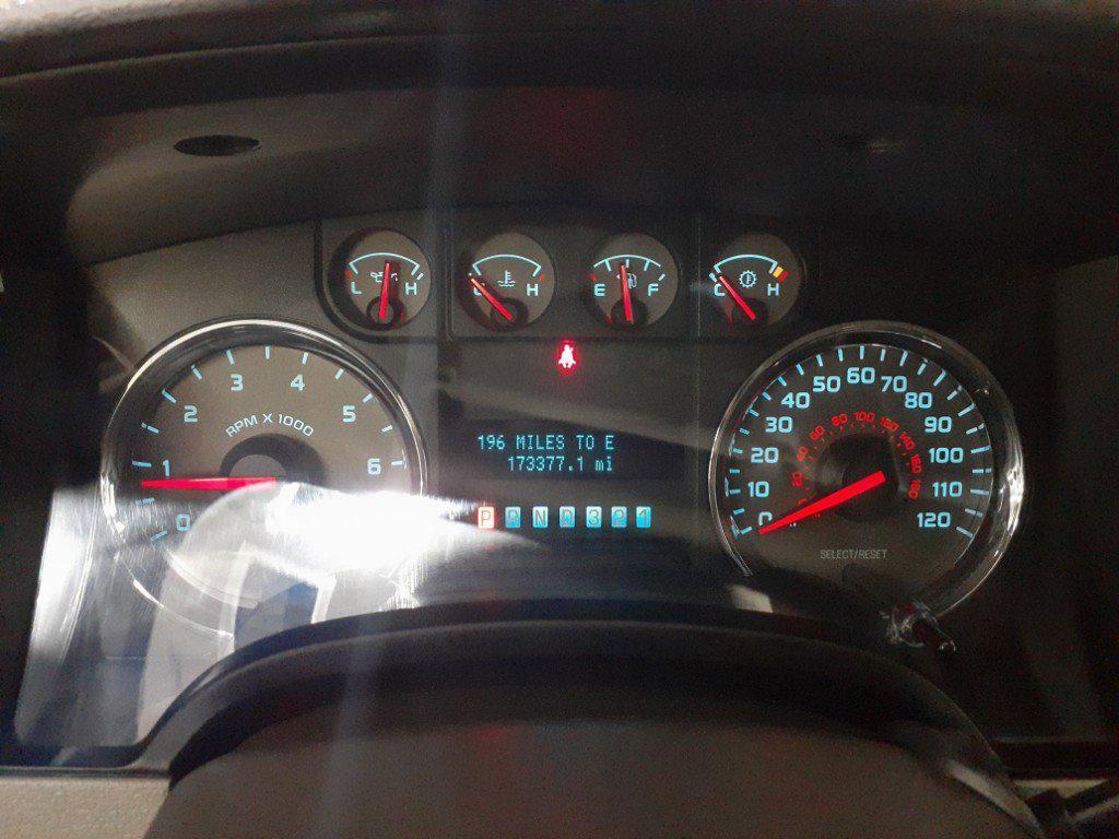 used 2010 Ford F-150 car, priced at $8,000