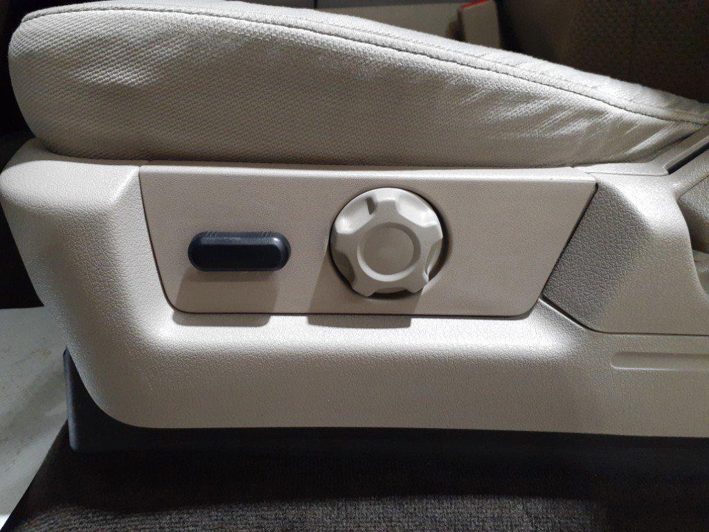 used 2010 Ford F-150 car, priced at $8,000