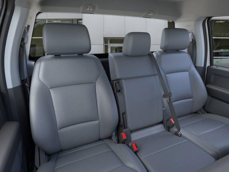 new 2026 Ford F-250 car, priced at $47,625