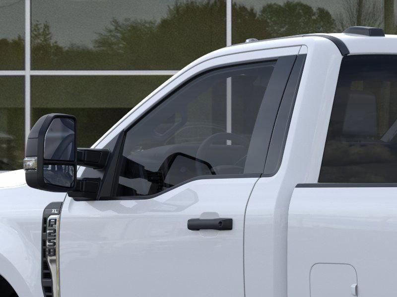 new 2026 Ford F-250 car, priced at $51,125
