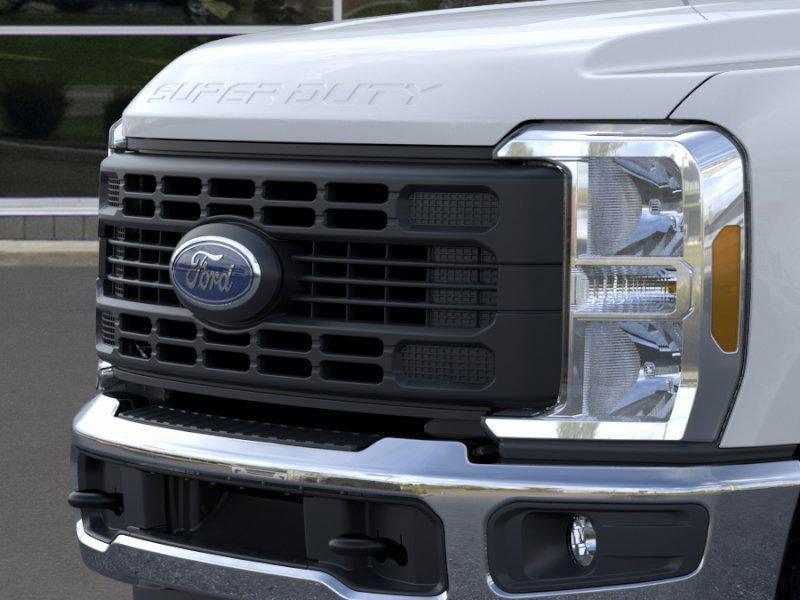 new 2026 Ford F-250 car, priced at $47,625