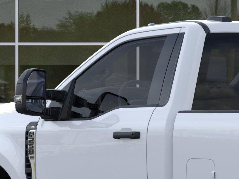 new 2026 Ford F-250 car, priced at $47,625