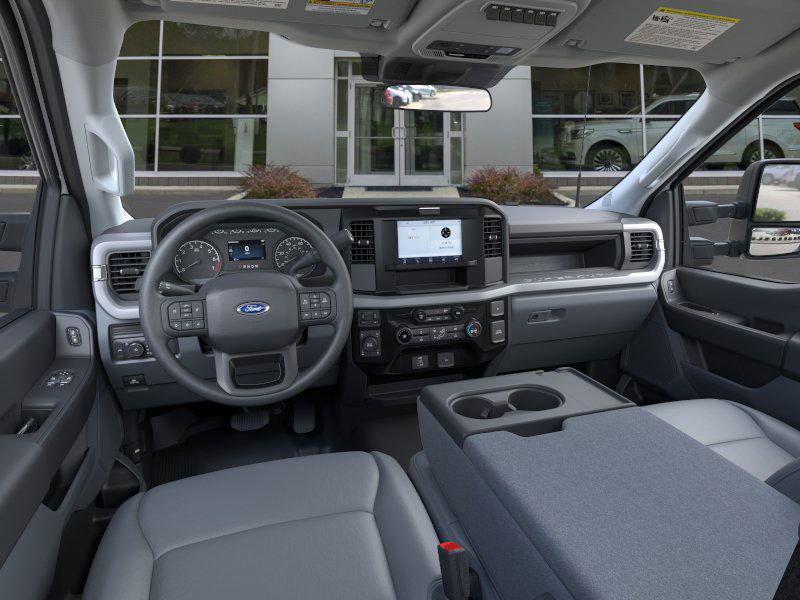 new 2026 Ford F-250 car, priced at $47,625