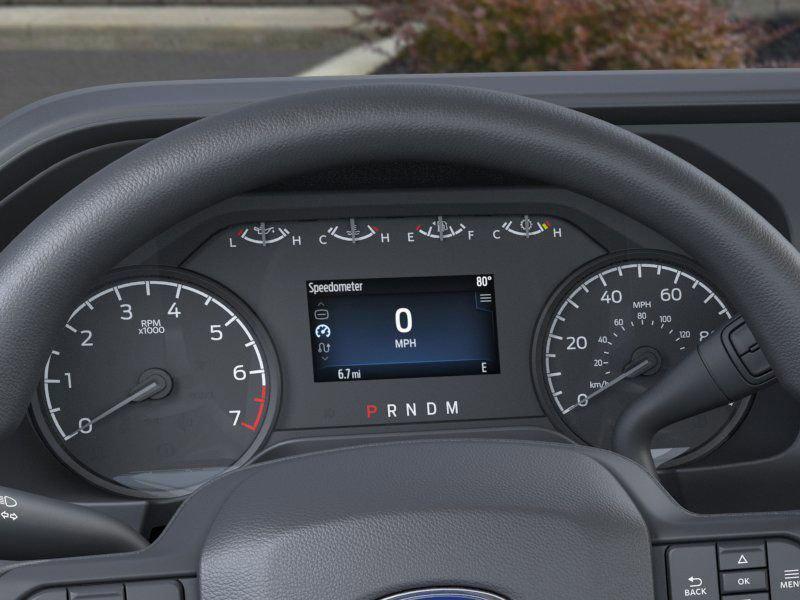 new 2026 Ford F-250 car, priced at $47,625