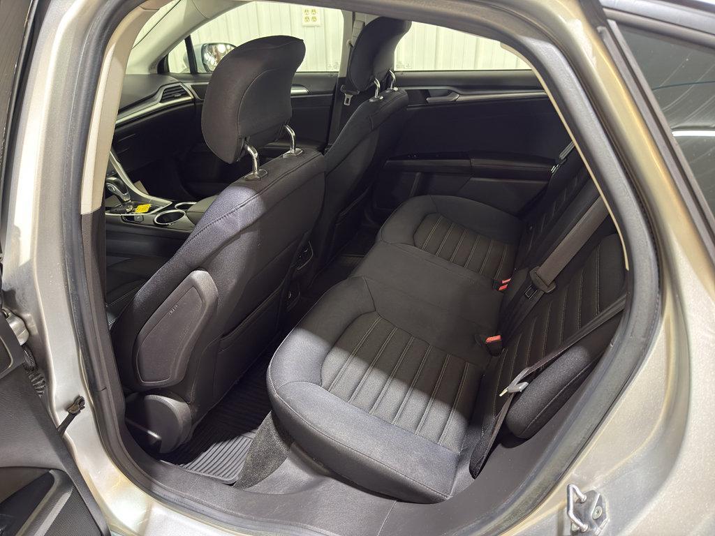 used 2013 Ford Fusion car, priced at $7,500