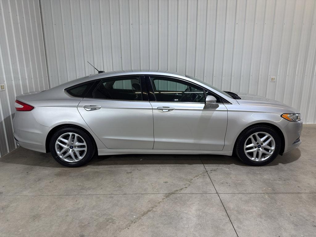 used 2013 Ford Fusion car, priced at $7,500