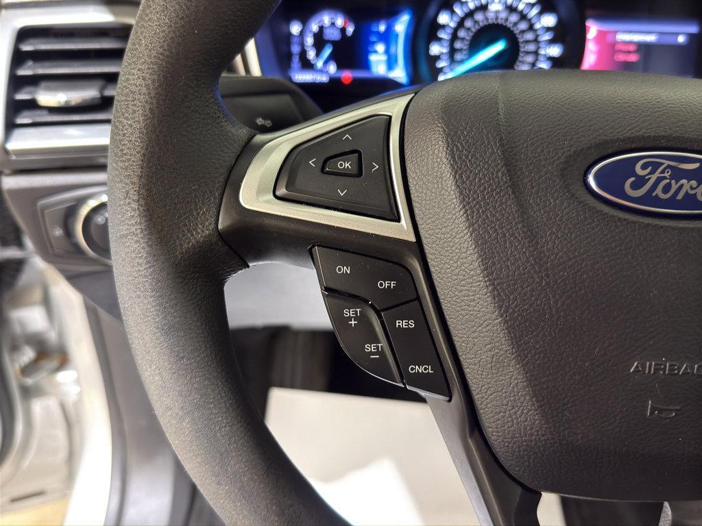 used 2013 Ford Fusion car, priced at $7,500