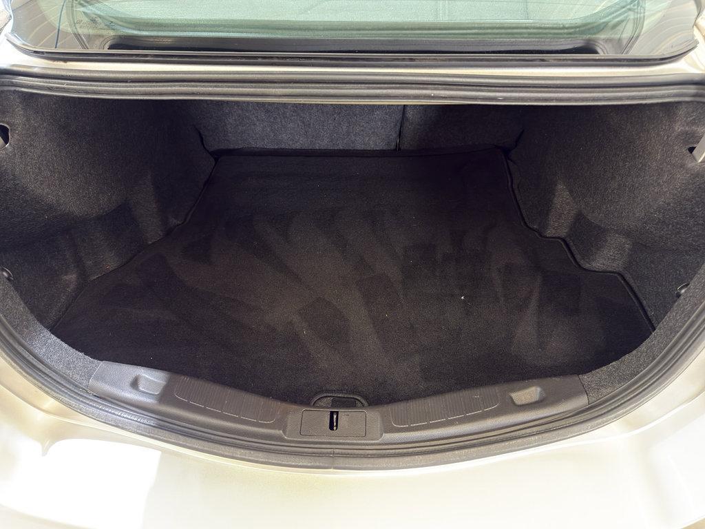 used 2013 Ford Fusion car, priced at $7,500