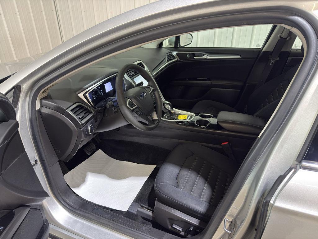 used 2013 Ford Fusion car, priced at $7,500