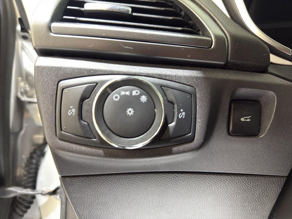 used 2013 Ford Fusion car, priced at $7,500