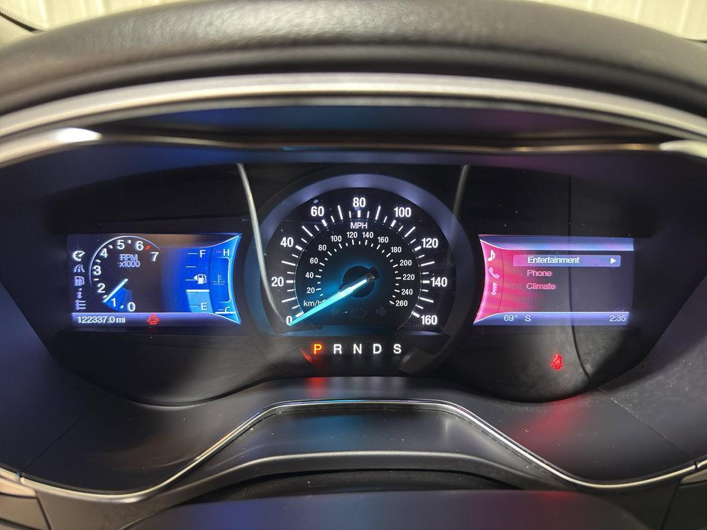 used 2013 Ford Fusion car, priced at $7,500