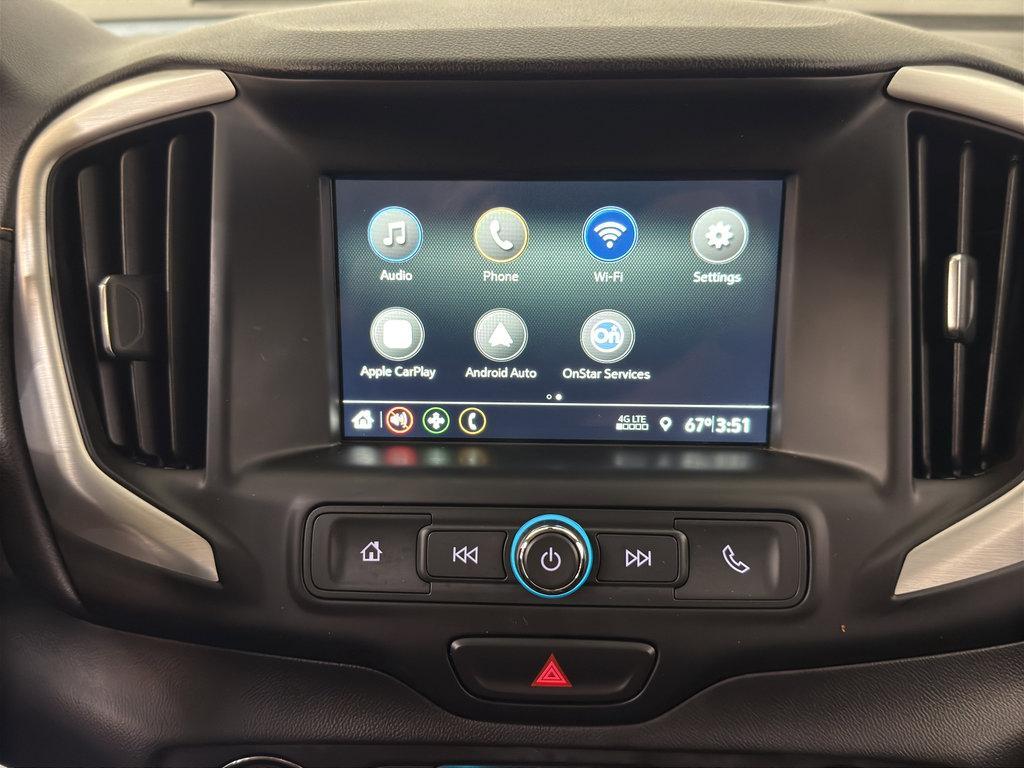 used 2019 GMC Terrain car, priced at $20,000