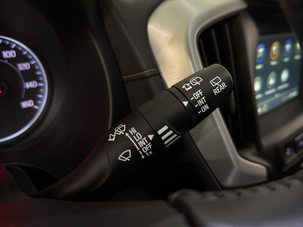 used 2019 GMC Terrain car, priced at $20,000