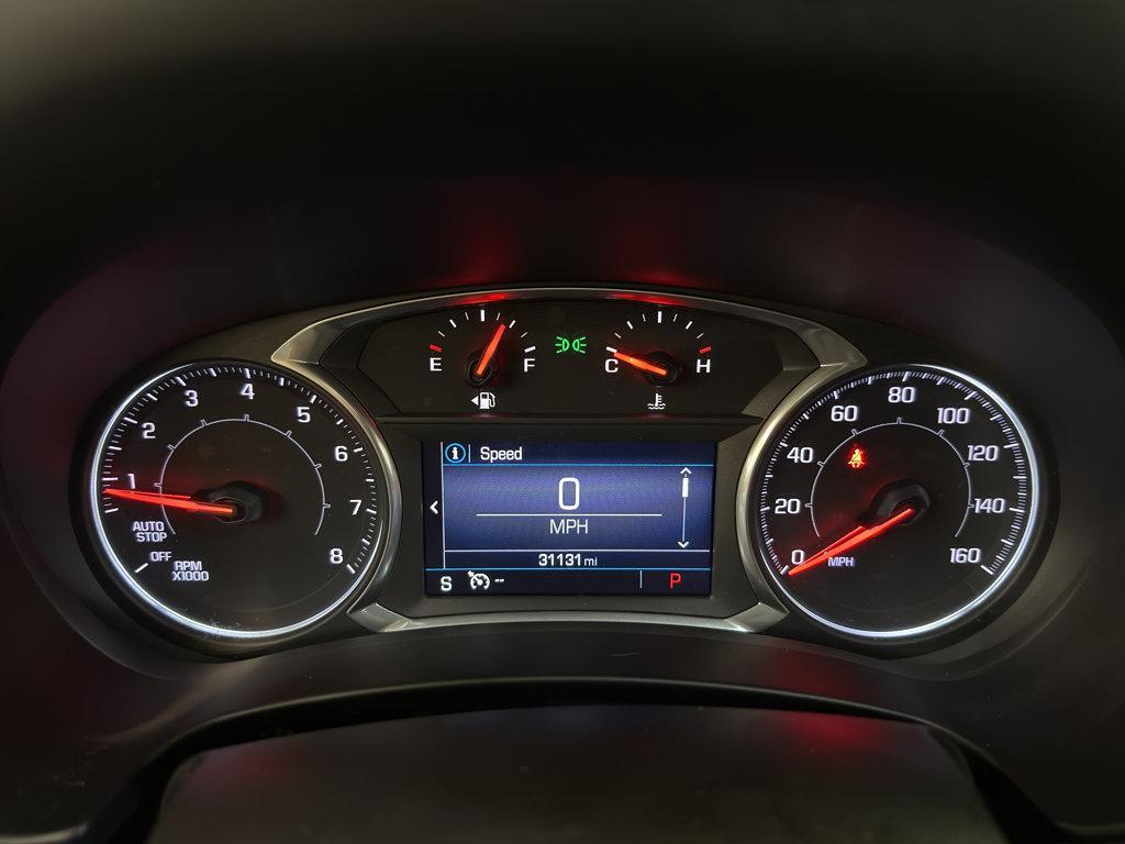 used 2019 GMC Terrain car, priced at $20,000