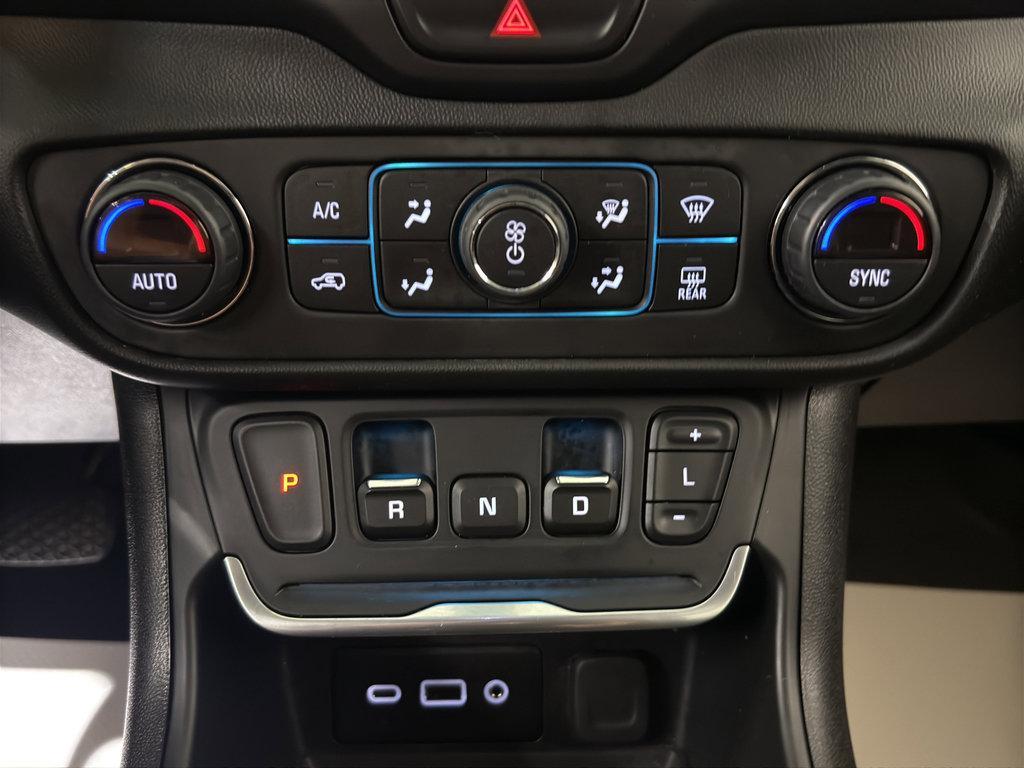 used 2019 GMC Terrain car, priced at $20,000