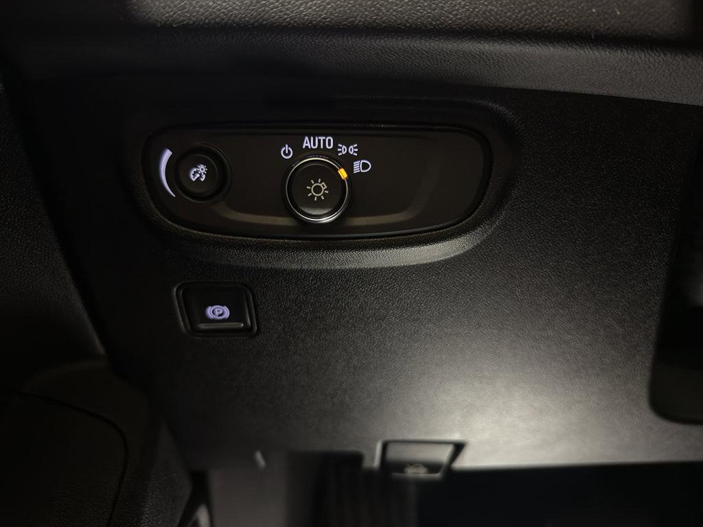 used 2019 GMC Terrain car, priced at $20,000