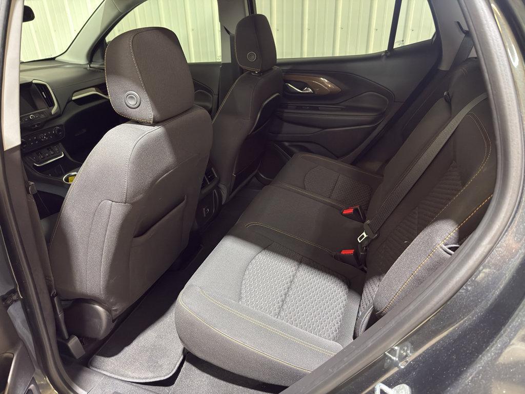 used 2019 GMC Terrain car, priced at $20,000