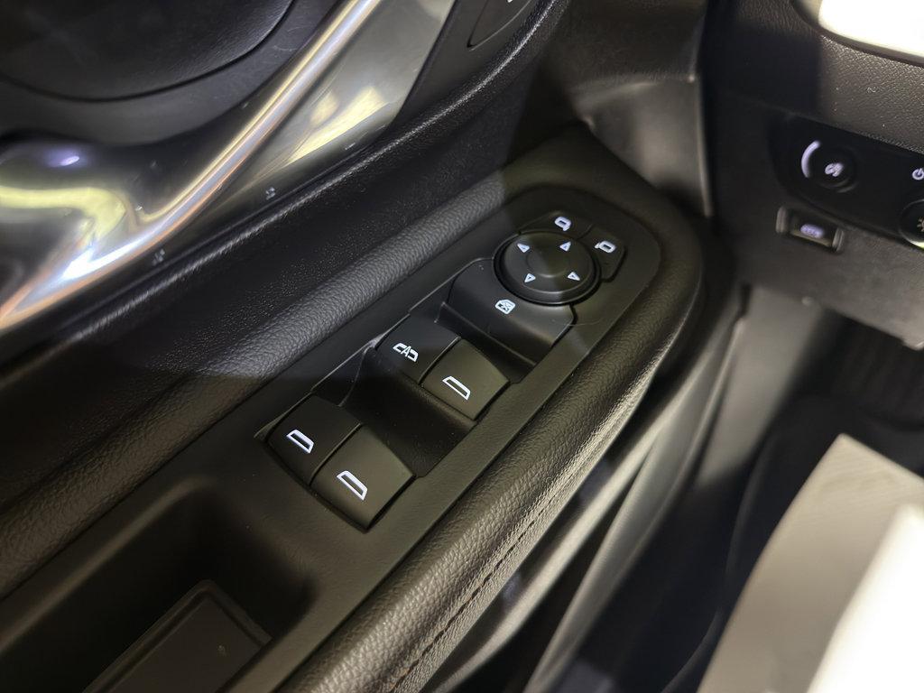 used 2019 GMC Terrain car, priced at $20,000