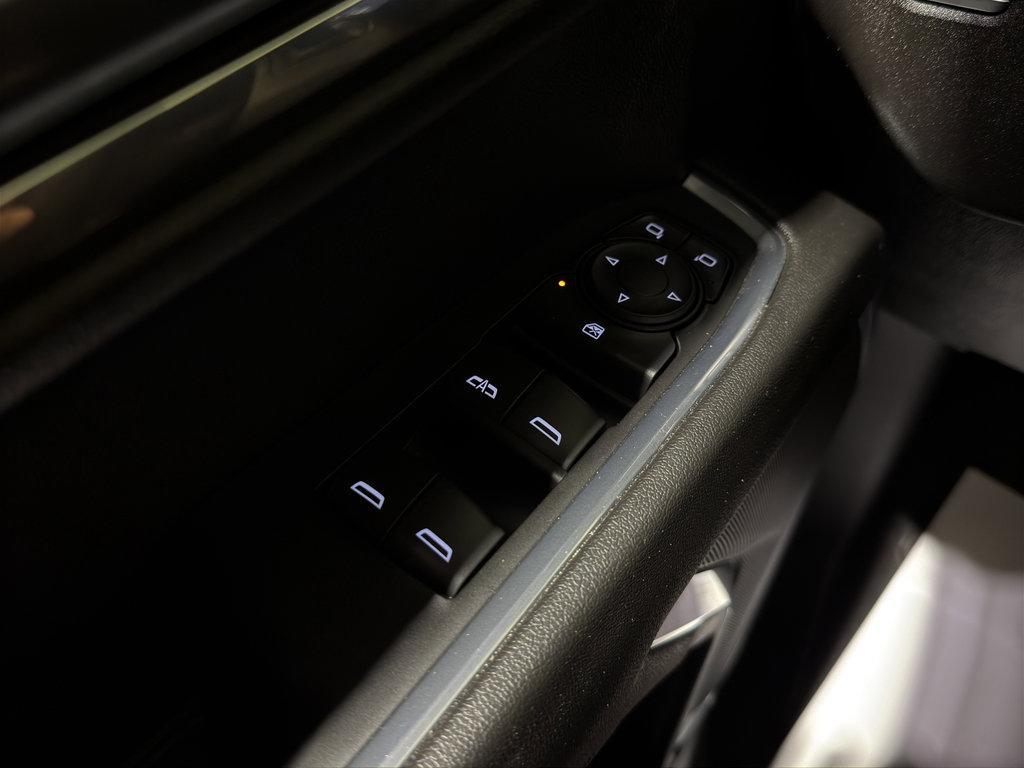 used 2024 Chevrolet Silverado 1500 car, priced at $42,250