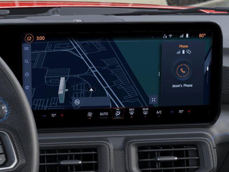 new 2025 Ford Mustang car, priced at $67,810