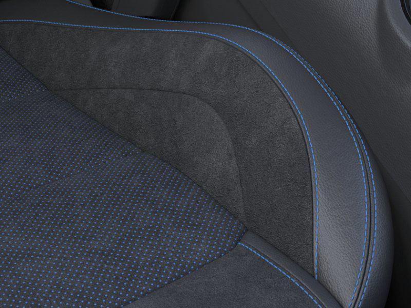 new 2025 Ford Mustang car, priced at $67,810