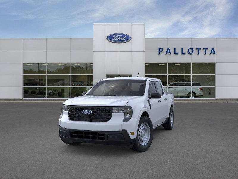 new 2025 Ford Maverick car, priced at $28,428