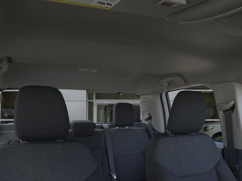 new 2025 Ford Maverick car, priced at $28,428