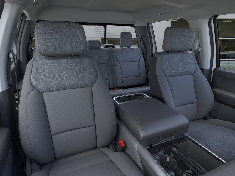 new 2025 Ford F-150 car, priced at $50,952