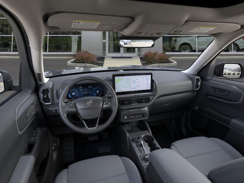 new 2026 Ford Bronco Sport car, priced at $43,898