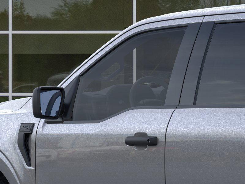 new 2026 Ford F-150 car, priced at $47,320