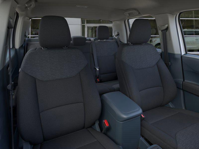 new 2026 Ford Maverick car, priced at $30,105