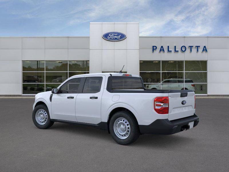 new 2026 Ford Maverick car, priced at $30,105