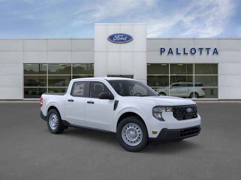 new 2026 Ford Maverick car, priced at $30,105