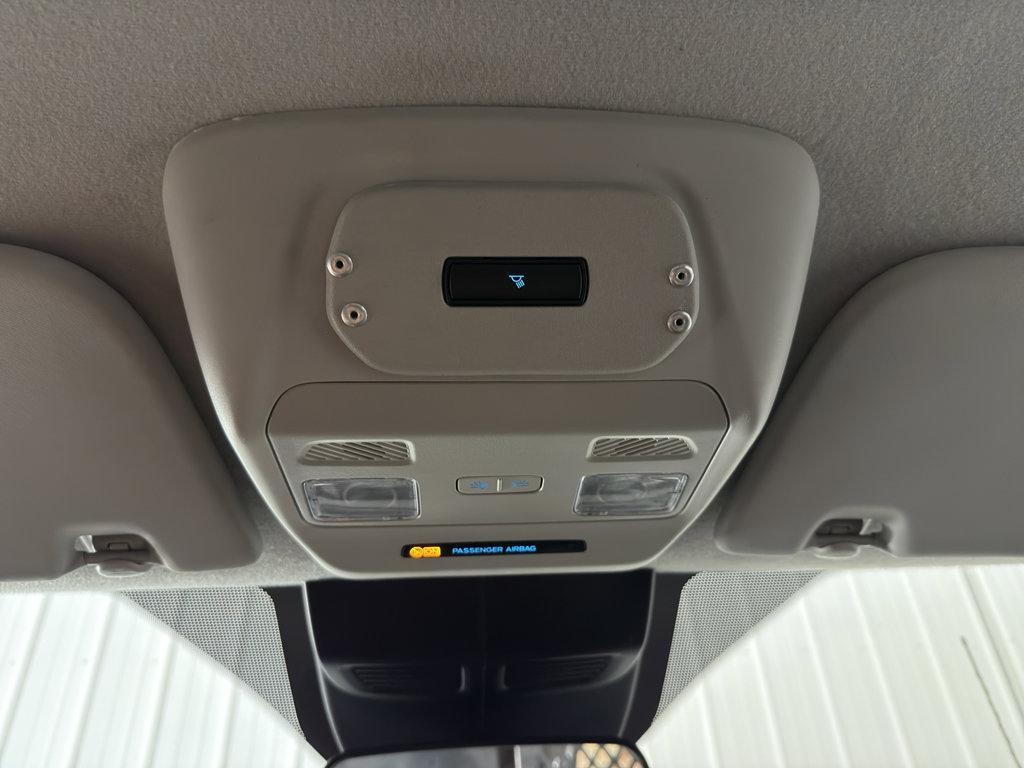 used 2024 Ford Transit-250 car, priced at $32,500