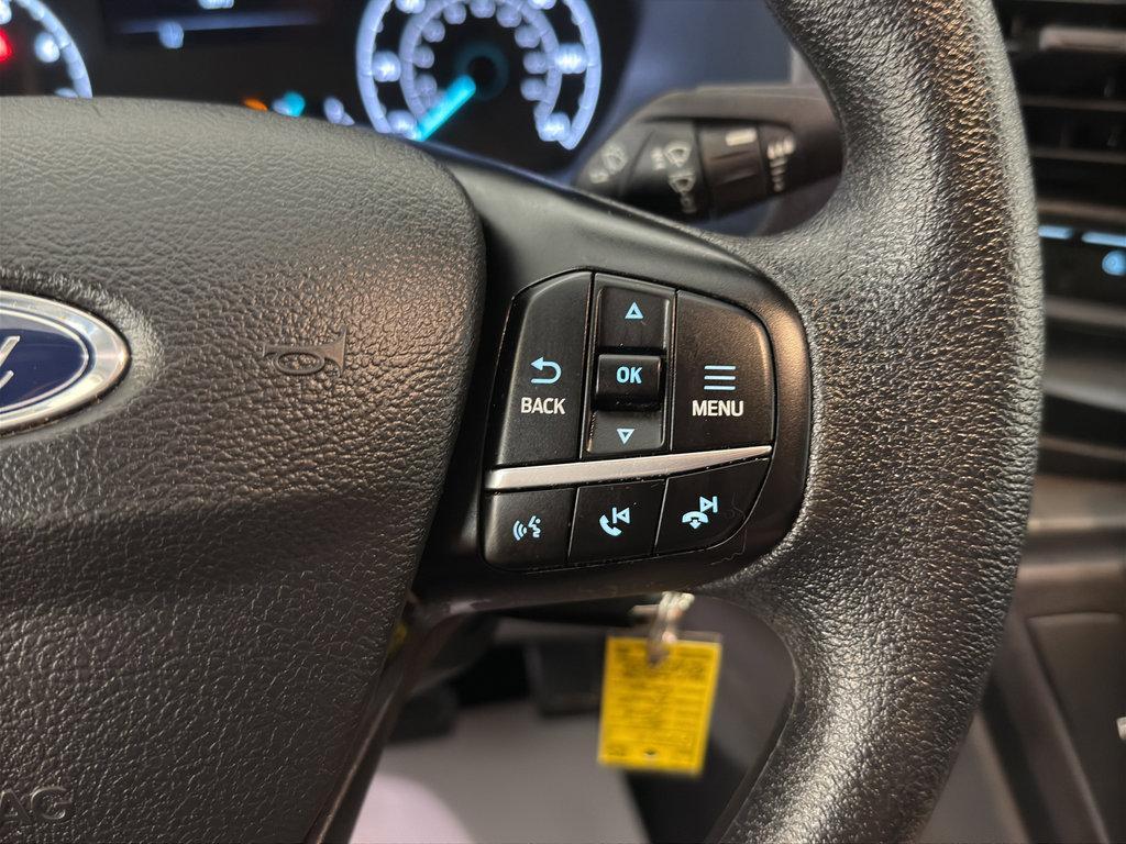 used 2024 Ford Transit-250 car, priced at $32,500