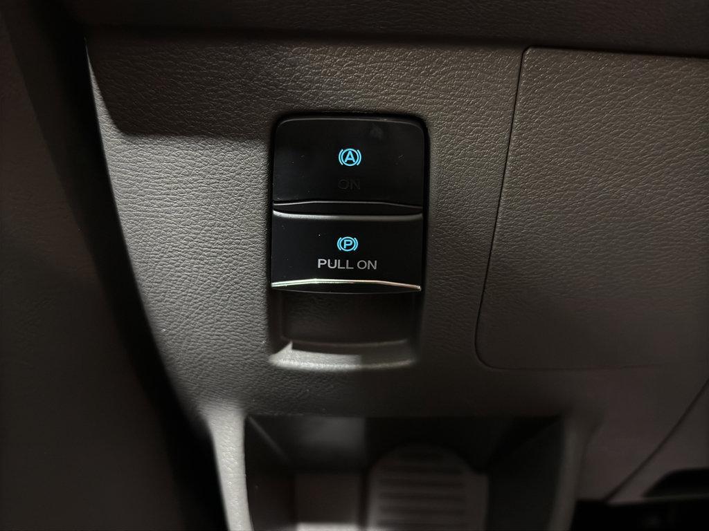 used 2024 Ford Transit-250 car, priced at $32,500