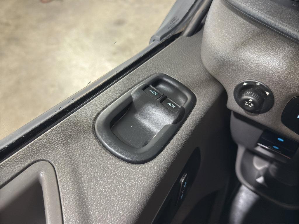 used 2024 Ford Transit-250 car, priced at $32,500