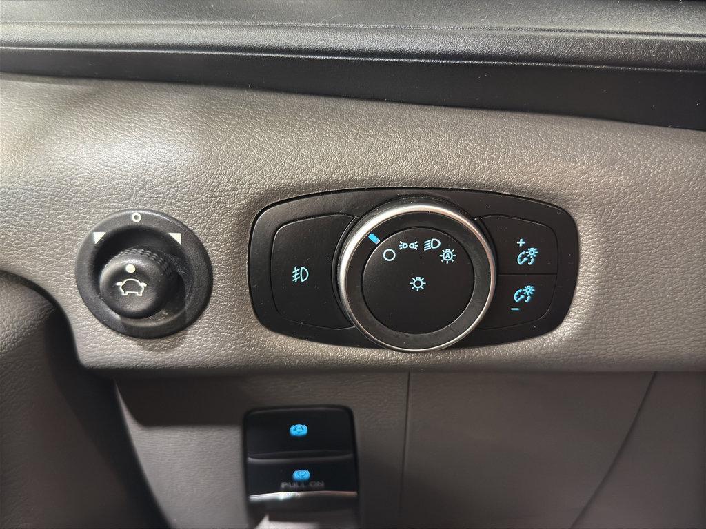 used 2024 Ford Transit-250 car, priced at $32,500