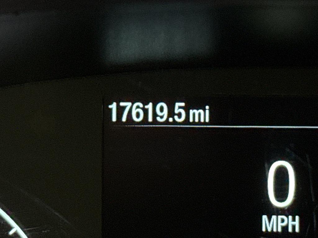 used 2024 Ford Transit-250 car, priced at $32,500