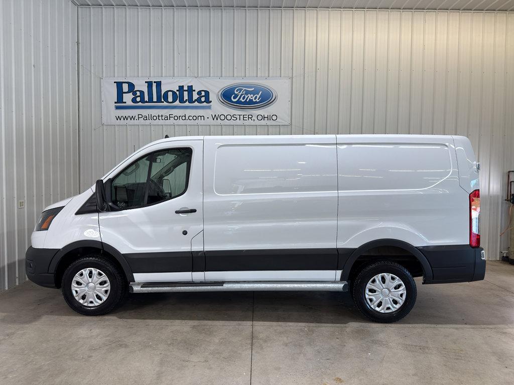 used 2024 Ford Transit-250 car, priced at $32,500
