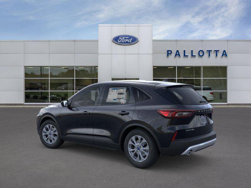 new 2026 Ford Escape car, priced at $28,691