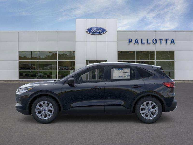 new 2026 Ford Escape car, priced at $28,691