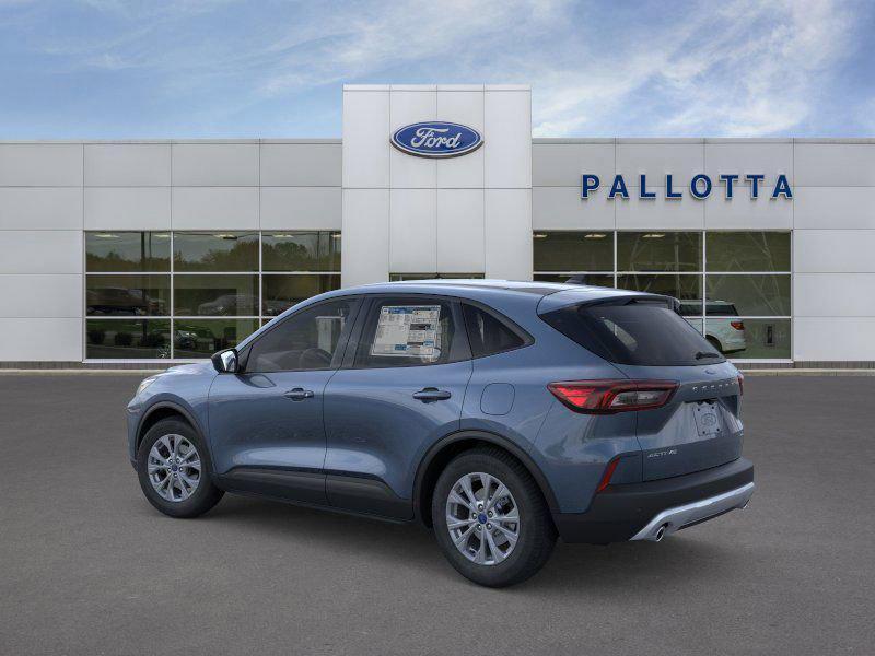 new 2026 Ford Escape car, priced at $32,840