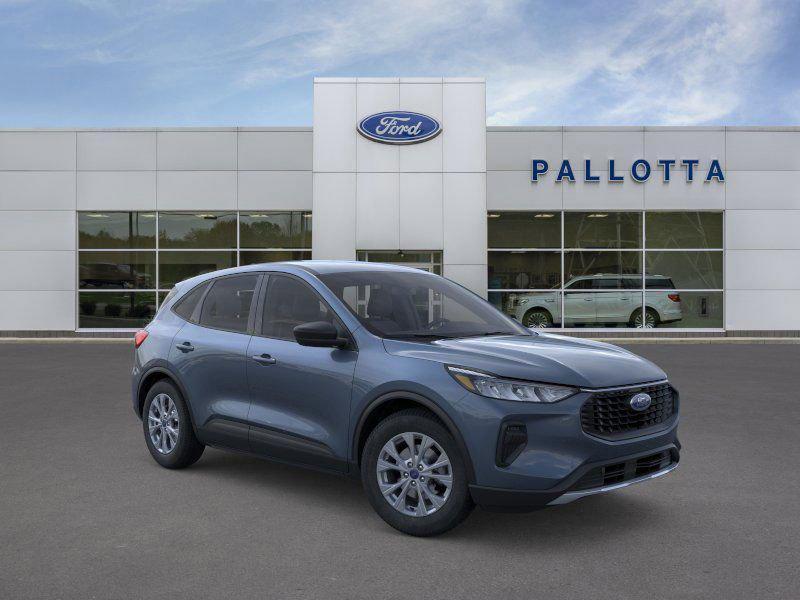 new 2026 Ford Escape car, priced at $32,840