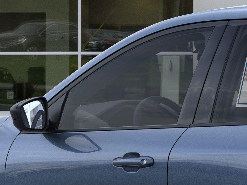 new 2026 Ford Escape car, priced at $32,840