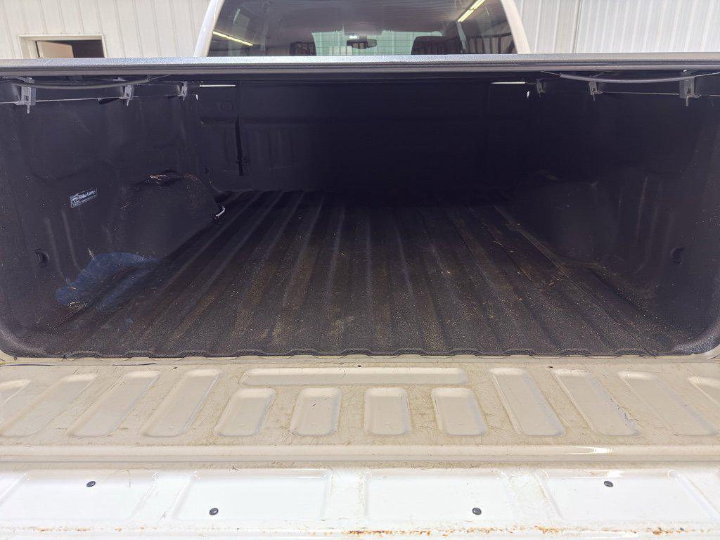 used 2018 Chevrolet Silverado 1500 car, priced at $24,500