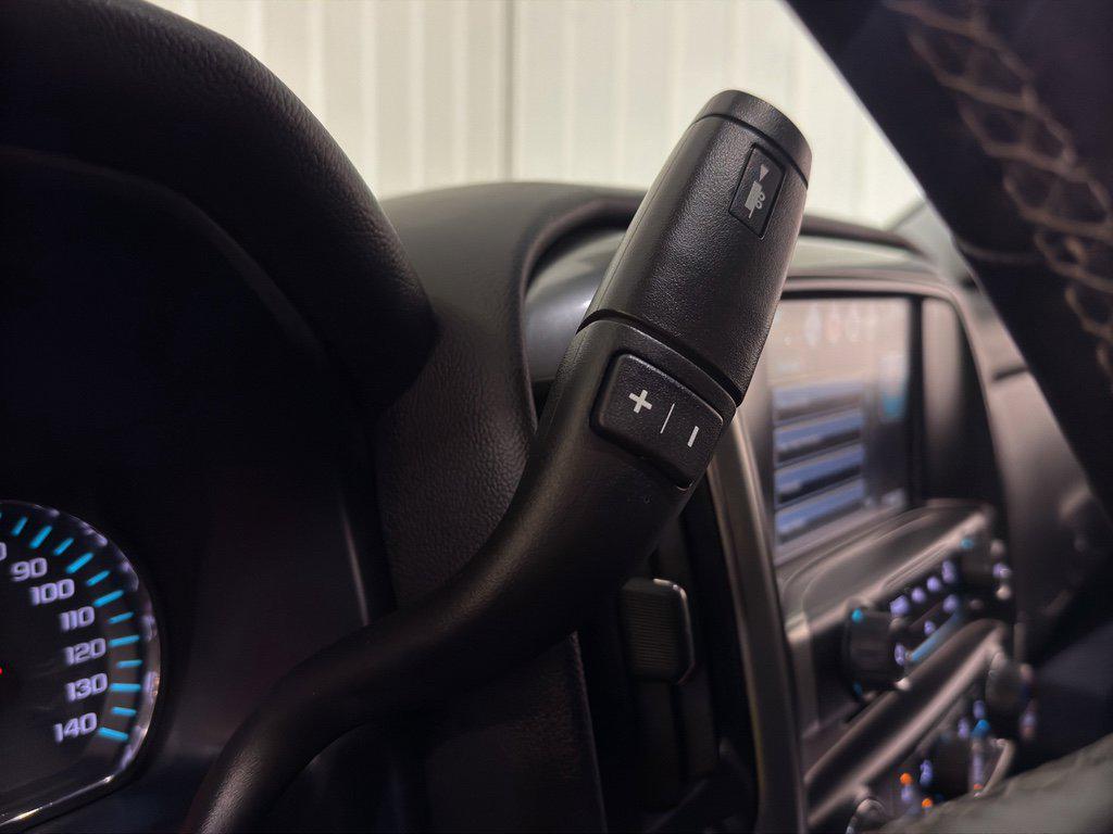 used 2018 Chevrolet Silverado 1500 car, priced at $24,500